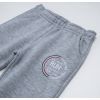 Штаны детские Breeze спортивные на манжетах (20874-116B-gray) изображение 3