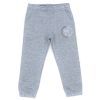 Штаны детские Breeze спортивные на манжетах (20874-116B-gray)