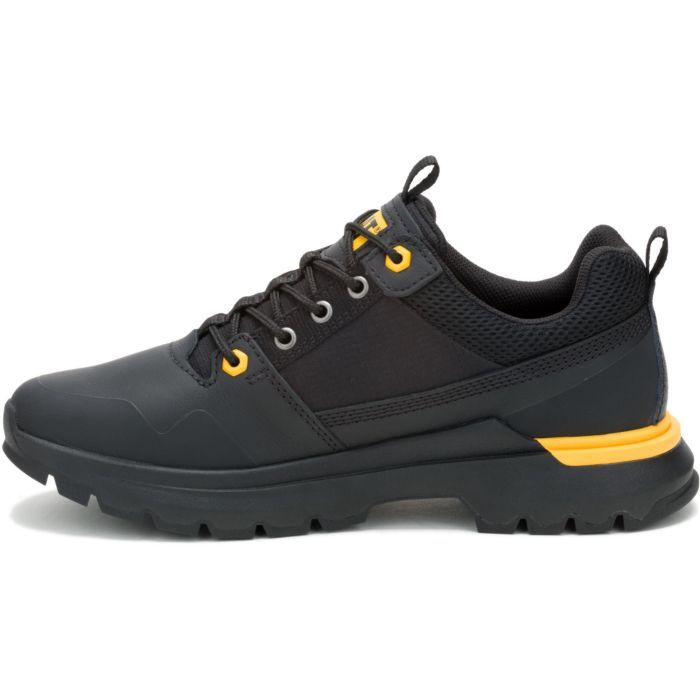 Черевики Caterpillar (CAT) Colorado Sneaker Lo P726090 чорні 41 (195020577929) зображення 2