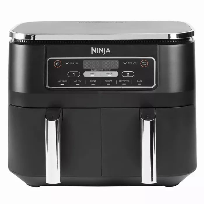 Мультипечь Ninja Foodi Dual Zone (AF300EU)