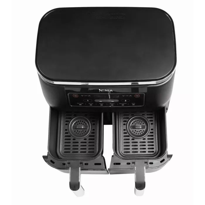 Мультипечь Ninja Foodi Dual Zone (AF300EU) изображение 4