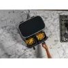 Мультипечь Ninja Foodi Dual Zone (AF300EU) изображение 9