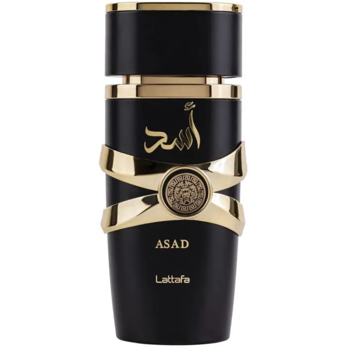 Парфюмированная вода Lattafa Perfumes Asad 100 мл (6291108735411)