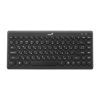 Комплект Genius LuxeMate Q-8000 Wireless UA Black (31340013414) изображение 3