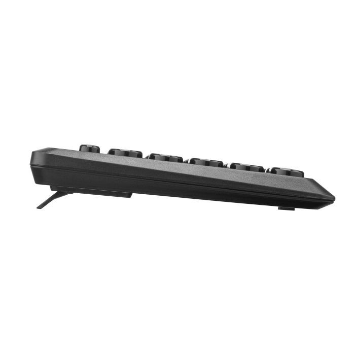Комплект Genius LuxeMate Q-8000 Wireless UA Black (31340013414) изображение 7
