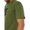Футболка Caterpillar (CAT) 1510305-12369 оливкова XL (882600744917) изображение 4