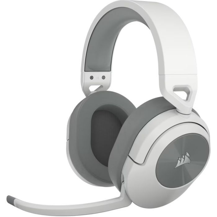 Наушники Corsair HS55 Wireless Gaming Dolby 7.1 Carbon (CA-9011280-EU)