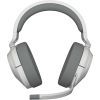 Наушники Corsair HS55 Wireless Gaming Dolby 7.1 White (CA-9011281-EU) изображение 2