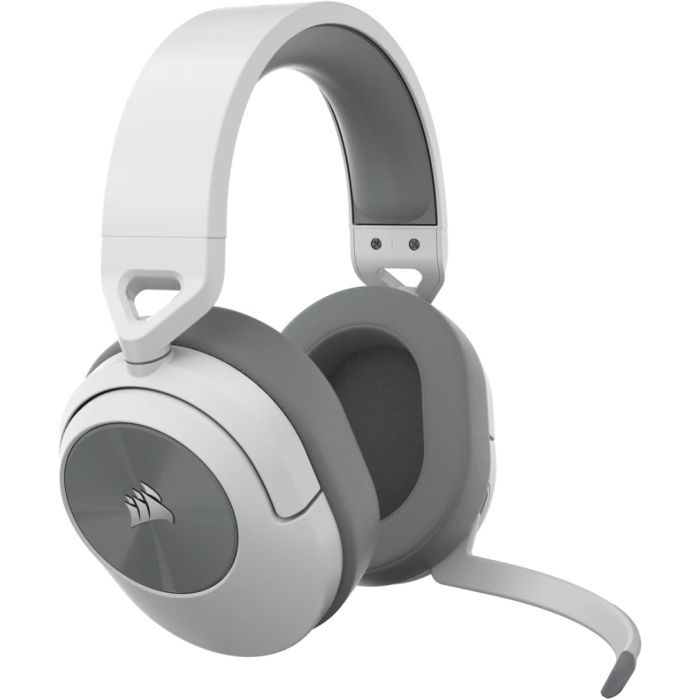 Наушники Corsair HS55 Wireless Gaming Dolby 7.1 Carbon (CA-9011280-EU) изображение 3