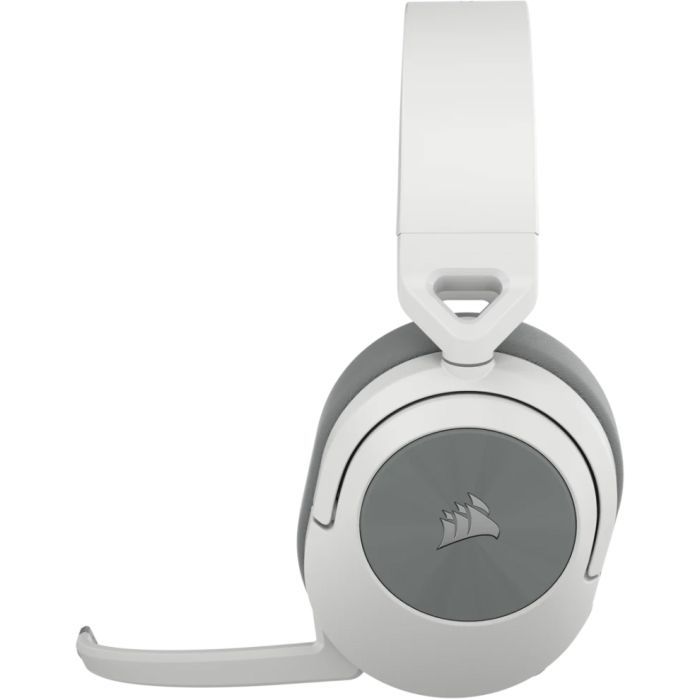 Наушники Corsair HS55 Wireless Gaming Dolby 7.1 Carbon (CA-9011280-EU) изображение 4