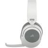 Наушники Corsair HS55 Wireless Gaming Dolby 7.1 White (CA-9011281-EU) изображение 4