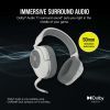 Наушники Corsair HS55 Wireless Gaming Dolby 7.1 White (CA-9011281-EU) изображение 8