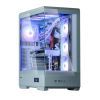 Корпус Zalman P50 DS (P50DSWHITE) изображение 10