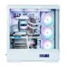 Корпус Zalman P50 DS (P50DSWHITE) изображение 11