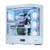 Корпус Zalman P50 DS (P50DSWHITE) изображение 12
