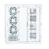 Корпус Zalman P50 DS (P50DSWHITE) изображение 2