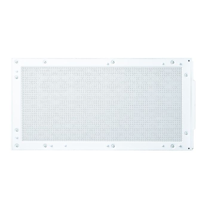 Корпус Zalman P50 DS (P50DSWHITE) изображение 3