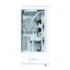 Корпус Zalman P50 DS (P50DSWHITE) изображение 5