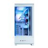 Корпус Zalman P50 DS (P50DSWHITE) изображение 6