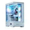 Корпус Zalman P50 DS (P50DSWHITE) изображение 7