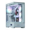 Корпус Zalman P50 DS (P50DSWHITE) изображение 8