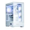Корпус Zalman P50 DS (P50DSWHITE) изображение 9