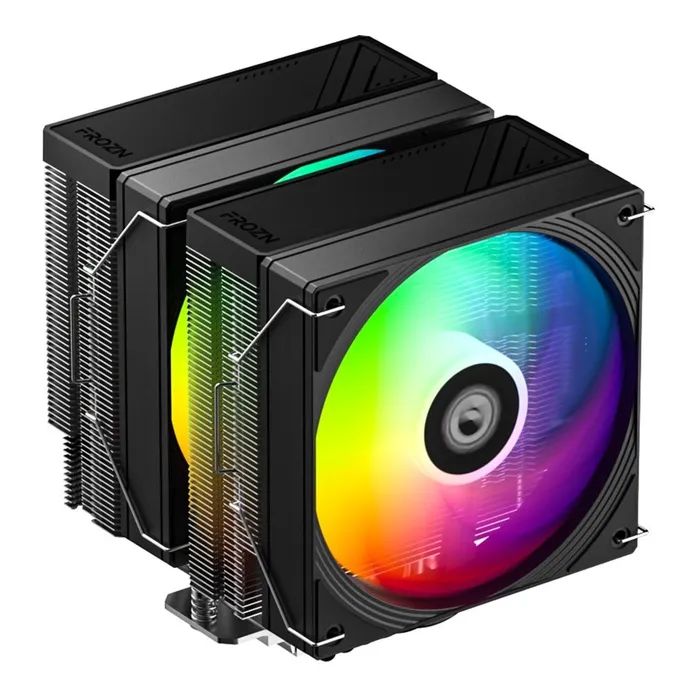 Кулер до процесора ID-Cooling Frozn A620 Pro SE ARGB (FROZN A620 PRO SE ARGB)