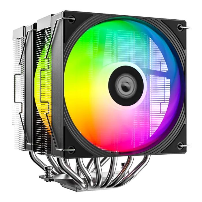 Кулер до процесора ID-Cooling Frozn A620 Pro SE ARGB (FROZN A620 PRO SE ARGB) зображення 2