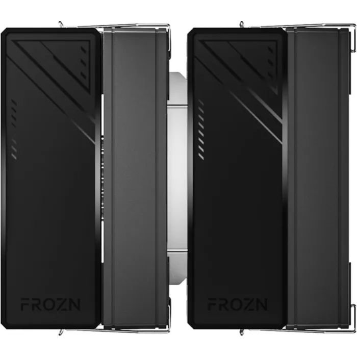 Кулер до процесора ID-Cooling Frozn A620 Pro SE ARGB (FROZN A620 PRO SE ARGB) зображення 4