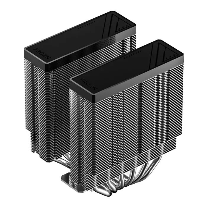 Кулер до процесора ID-Cooling Frozn A620 Pro SE ARGB (FROZN A620 PRO SE ARGB) зображення 6