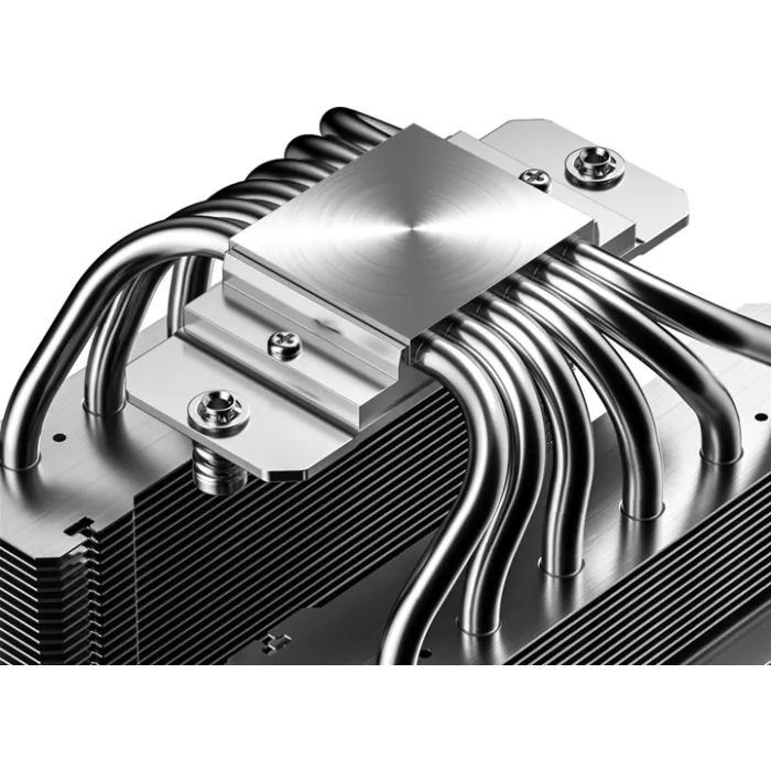 Кулер до процесора ID-Cooling Frozn A620 Pro SE ARGB (FROZN A620 PRO SE ARGB) зображення 8