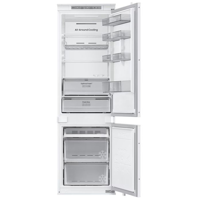 Холодильник Samsung BRB80F30A1S0UA зображення 4