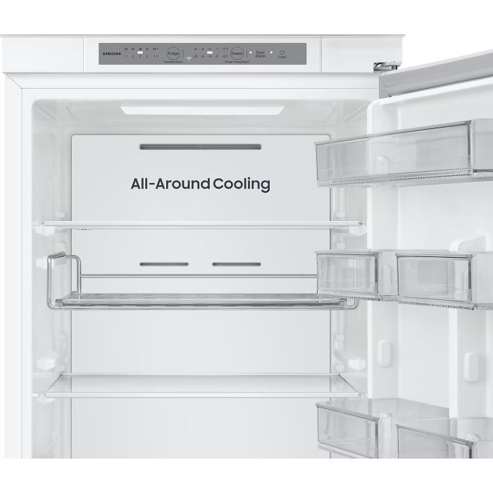 Холодильник Samsung BRB80F30A1S0UA зображення 7