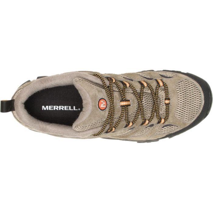 Кросівки Merrell Moab 3 Mns pecan - 49 - бежевий (036.1139) зображення 7
