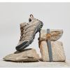 Кросівки Merrell Moab 3 Mns pecan - 49 - бежевий (036.1139) зображення 9