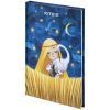 Книга записна Kite UA А6, 80 аркушів, клітинка (K24-199-1) зображення 2