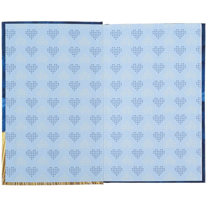 Книга записна Kite UA А6, 80 аркушів, клітинка (K24-199-1) зображення 4