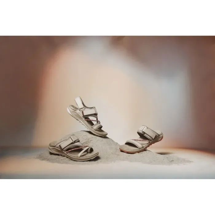 Сандалії Merrell Terran 4 Backstrap Wmn incense - 37 - бежевий (036.0688) зображення 7