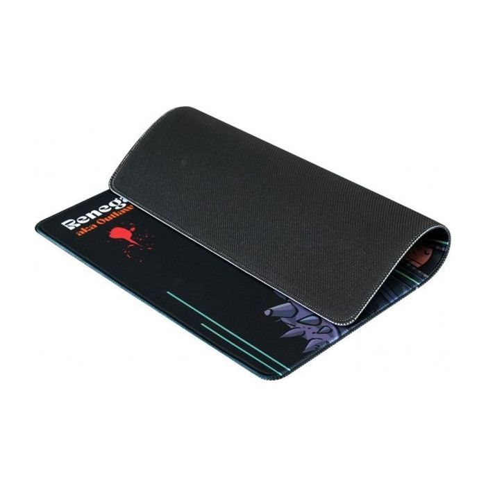 Килимок для мишки A4Tech Bloody BP-45 Renegade Midnight (4711421000949) зображення 4
