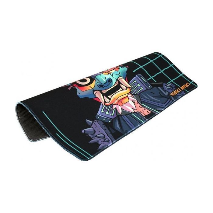 Килимок для мишки A4Tech Bloody BP-45 Renegade Midnight (4711421000949) зображення 5