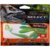 Силикон рыболовный Select FatFish 2.4" 245 (6 шт/уп) (1870.71.39) изображение 2