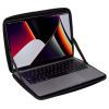 Чехол для ноутбука Thule 14" Gauntlet 4 MacBook Sleeve TGSE-2358 Black (3204902) изображение 5