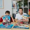 Пазл Trefl Premium Star Wars Грог 1000 элементов (5900511108859) изображение 6