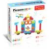 Конструктор Picasso Tiles Hedgehog Building Blocks Set 41 деталь (817338027384) изображение 4