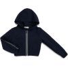 Спортивный костюм детский Toontoy на молнии (16625-128G-blue) изображение 2