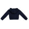 Спортивный костюм детский Toontoy на молнии (16625-128G-blue) изображение 4