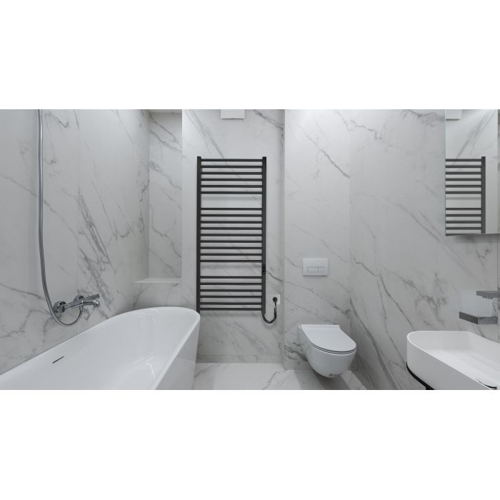 Сушарка для рушників Hygge Family 6.1.0404.06.BM зображення 4