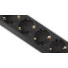 Сетевой удлинитель REAL-EL RS-PROTECT 605 3m, black (EL122300041) изображение 8