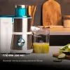 Соковижималка Cecotec Juice&Fresh 400 Titan White (CCTC-04154) зображення 11