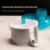 Соковижималка Cecotec Juice&Fresh 400 Titan White (CCTC-04154) зображення 12